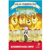 Hep Kitap Aslan Terbiyecisi Fredi Mole
