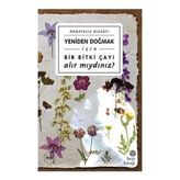 Hep Kitap Bir Bitki Çayı Alır Mıydınız?
