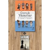 Hep Kitap Çocuk Yazarlar + Satranç