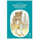 Hep Kitap Hapış ile Kapış Havana’da - Aşağı