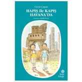 Hep Kitap Hapış ile Kapış Havana'da