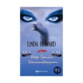 HEP SENIN YANINDAYIM - LINDA HOWARD