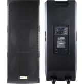 Hepa Merz Over Head X215 PRO-AP 4200W 2x15 İNÇ Yüksek Kaliteli Aktif Kule Kabin Hoparlör