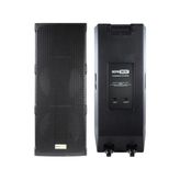 Hepa Merz Over Head X215 PRO-PP 4200W 2x15 İNÇ Yüksek Kaliteli Pasif Kule Kabin Hoparlör