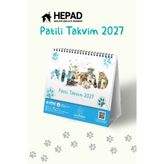 hepad Patili Masa Takvimi 2027