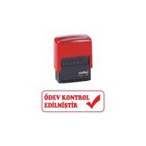 hepenuygun Ödev Kontrol Kaşesi