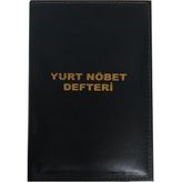 hepenuygun Yurt Nöbet Defteri