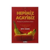 Hepimiz Acayibiz - Seth Godin
