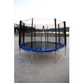 Hepitop File Korumalı 305 Cm Trambolin 10 Ft