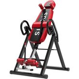 Hepitop Ters Duruş Sehpası, Inversiyon Terapi Aleti, Baş Aşağı Duruş Egzersiz Standı Inversion Therapy
