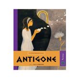 Hepsi Sana Miras Serisi 7 - Antigone - Ali Smith