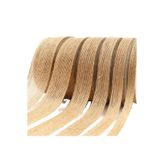 hepsiantep 10mm Jüt Kurdele simli Hasır Şerit 100mt