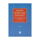 Hepta Collection Roma Borçlar Hukuku - Standart