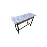 heptex Lastikli Sıra Örtüsü 110x40 D23