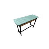 heptex Lastikli Sıra Örtüsü 110x40 D62