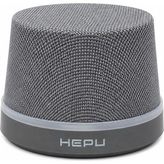 Hepu HP-MS01G Gri Bluetooth Hoparlör