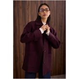 HEQA Basic Kaban Bordo