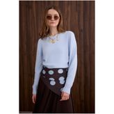 HEQA İnce Tüylü Basic Kazak Aqua