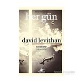 Her Gün Ciltli - David Levithan