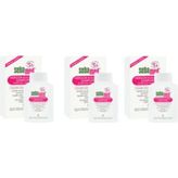 Her Gün Kullanım Şampuanı 200 ml x 3 Adet