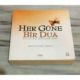 Her Güne Bir Dua - İmzalı - (Sahafiye Kitap)