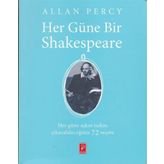 Her Güne Bir Shakespeare - Allan Percy