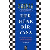 Her Güne Bir Yasa - Robert Greene
