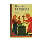 Her İnsan Bir Sanatçıdır - Brian Keeble
