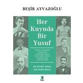 Her Kuyuda Bir Yusuf - Kapı Yayınları