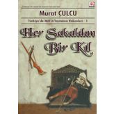 HER SAKALDAN BIR KIL - MURAT CULCU