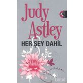 HER ŞEY DAHIL - JUDY ASTLEY