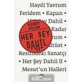 Her Şey Dahil - Kerem Aslan