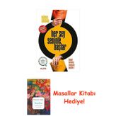 Her Şey Seninle Başlar: Kişisel Kurtuluş Savaşınızı Başlatın! + Masallar Kitabı
