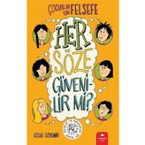 Her Söze Güvenilir Mi ? - Özge Özdemir