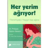HER YERIM AĞRIYOR - PHILIPPE-GASTON BESSON