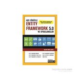Her Yönüyle Entity Framework 5.0 ve Uygulamalar - Nazım Emre Şavklı