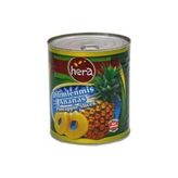Hera 820 gr Dilimlenmiş Ananas