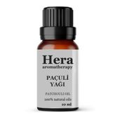 Hera Saf Paçuli Uçucu Yağı 10 ml