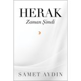 Herak – Zaman Şimdi - Samet Aydın