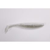 Herakles Ghost Shad 10 cm 8li Paket Silikon Yem
