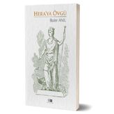 Heraya Övgü - Baler Anıl - Mirhan Kitap