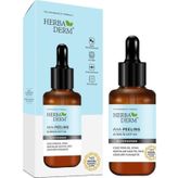 Herbaderm 30 ml Aha-Peeling Superserum Yüz Serumu