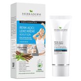 Herbaderm 60 ml Vücut Beyazlatıcı Krem