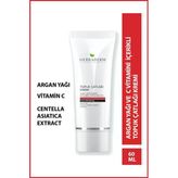 Herbaderm Ayak Ve Topuk Çatlaklarına Karşı Bakım Kremi Argan Yağlı 60 ml
