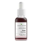 Herbaderm Deep Peeling 30 ml Super Serum