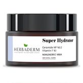 Herbaderm Super Hydrator 50 ml Yoğun Nemlendirici Krem