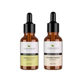 Herbaderm Süper Serum Beta Solution ve Gözenek Karşıtı 30 ml Serum