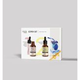 Herbaderm Süper Set 4