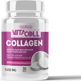 Herbal Farma Vitacol Collagen - 30 Tablet