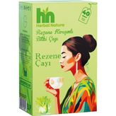 Herbal Natura Rezene Çayı
